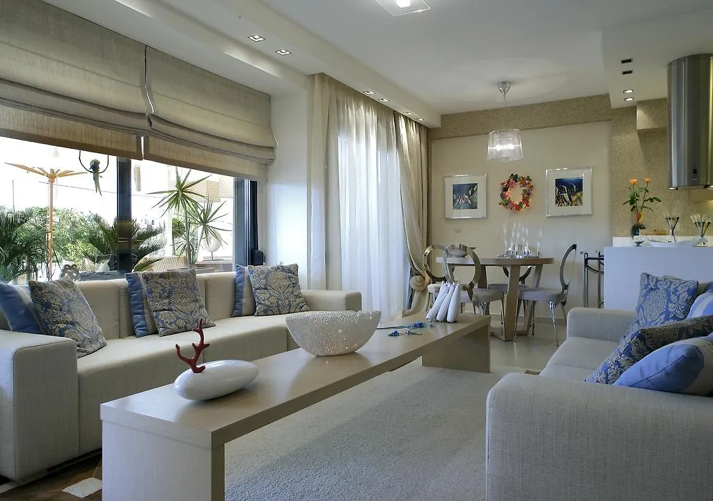 بيفكوهوري Villa Efi