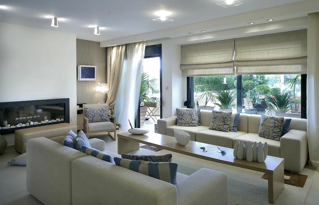 بيفكوهوري Villa Efi